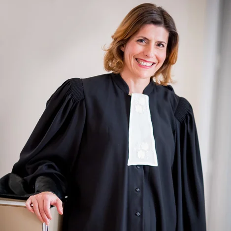 Maître Jihane Bendjador, Avocat à Tours